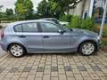 BMW 118 118i Aut. Grau - thumbnail 1