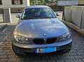 BMW 118 118i Aut. Grau - thumbnail 16