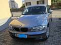 BMW 118 118i Aut. Grau - thumbnail 7