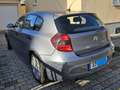 BMW 118 118i Aut. Grau - thumbnail 8