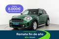 MINI Cooper Countryman SE ALL4 AUT. Verde - thumbnail 1