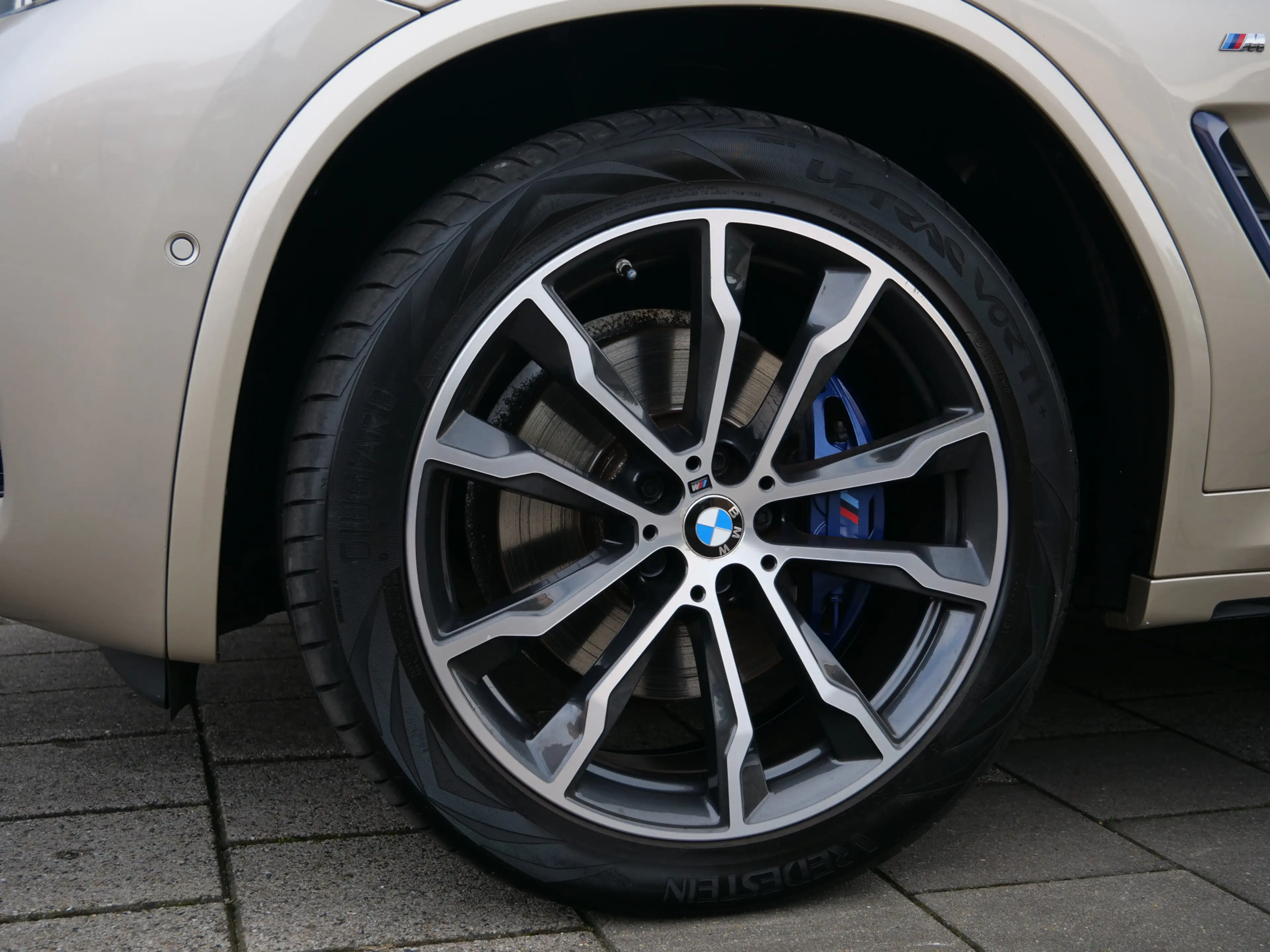 BMW X4 xDrive20i High Executive Edition 184 Pk Automaat M — photo 14