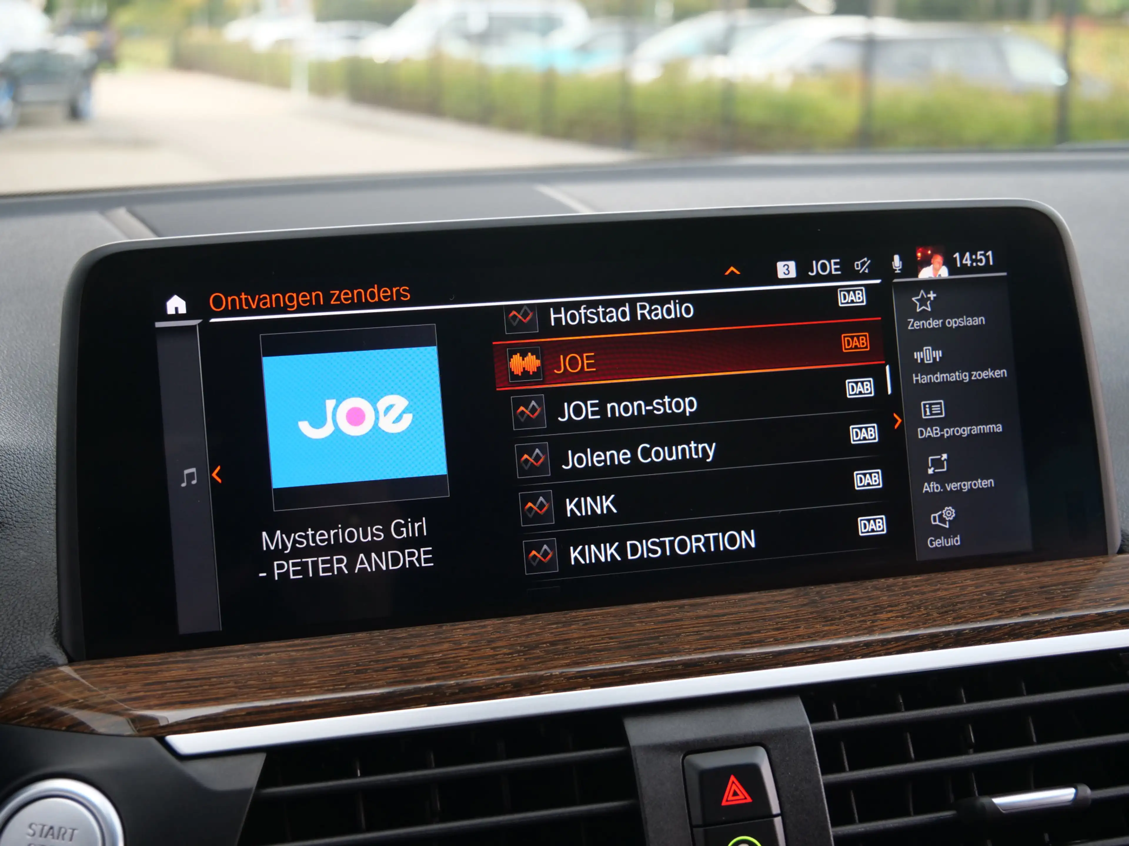 BMW X4 xDrive20i High Executive Edition 184 Pk Automaat M — photo 31