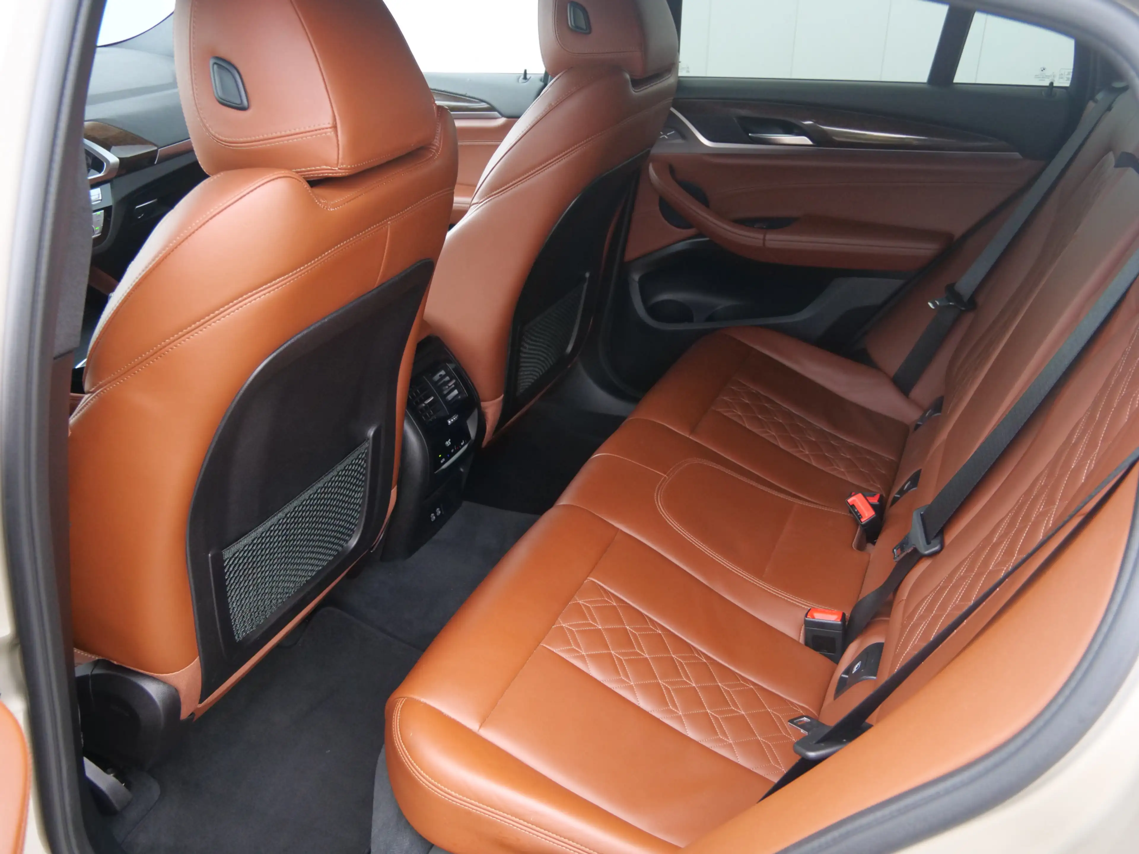 BMW X4 xDrive20i High Executive Edition 184 Pk Automaat M — photo 24