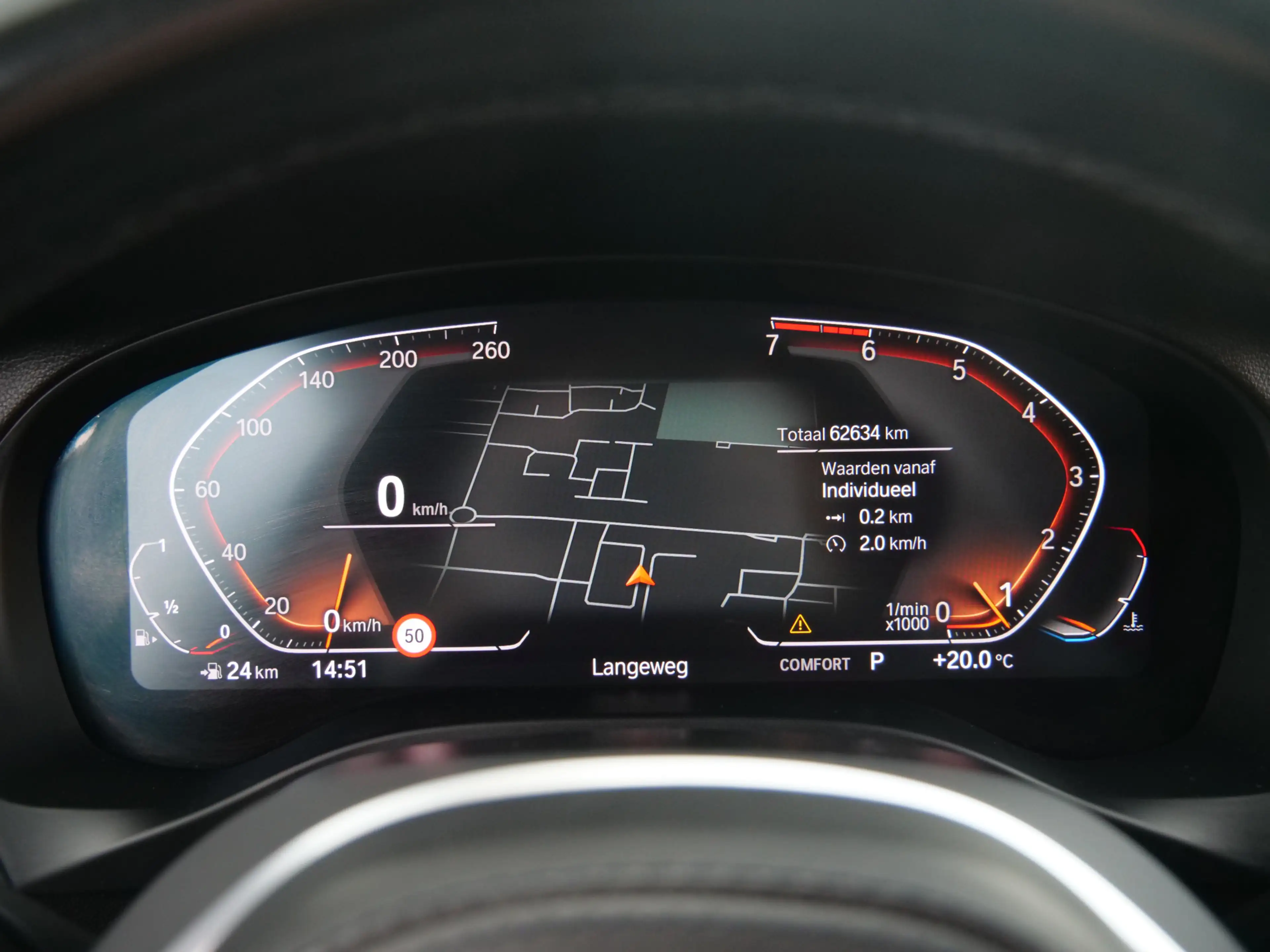 BMW X4 xDrive20i High Executive Edition 184 Pk Automaat M — photo 16