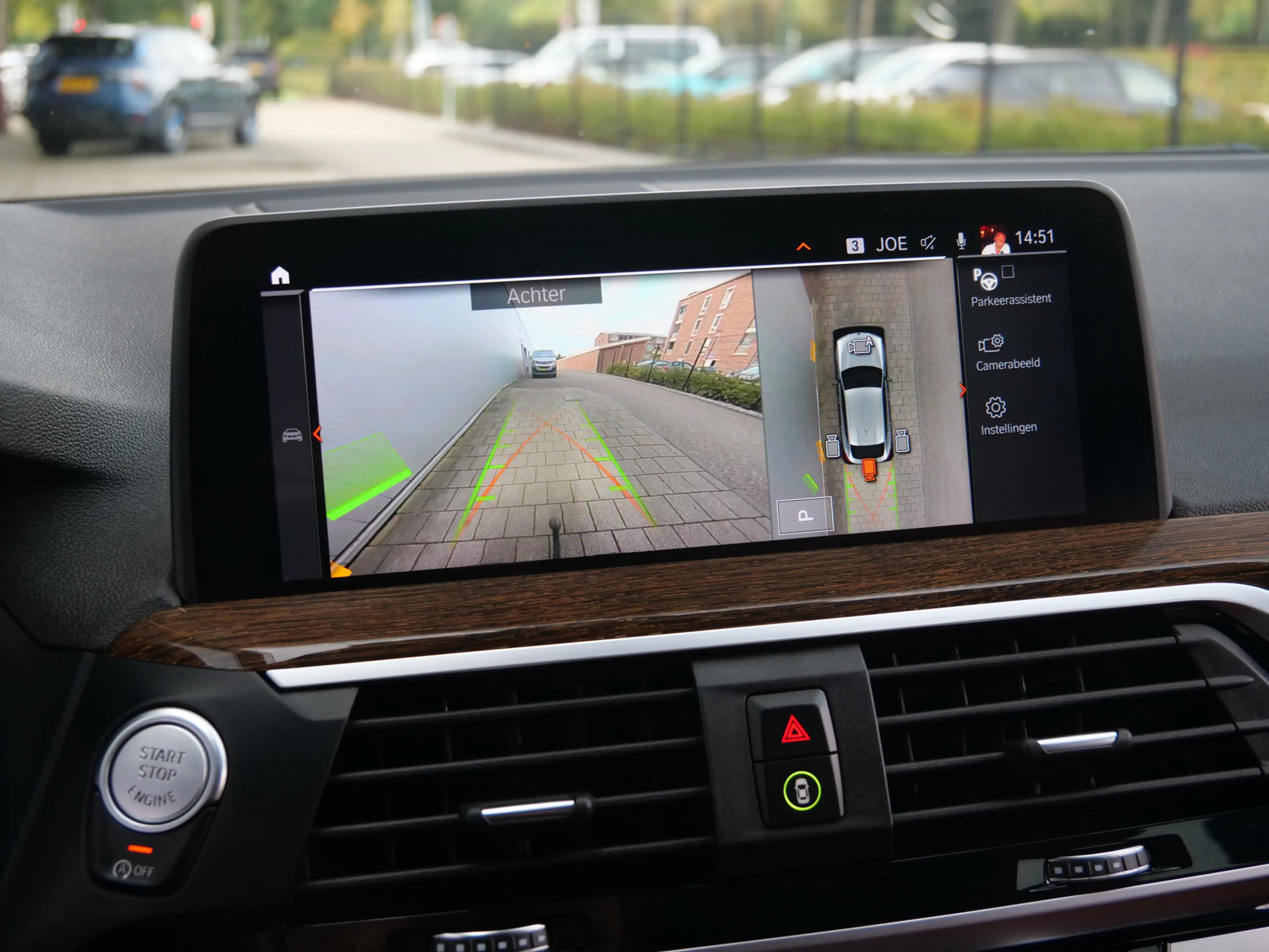 BMW X4 xDrive20i High Executive Edition 184 Pk Automaat M — photo 34