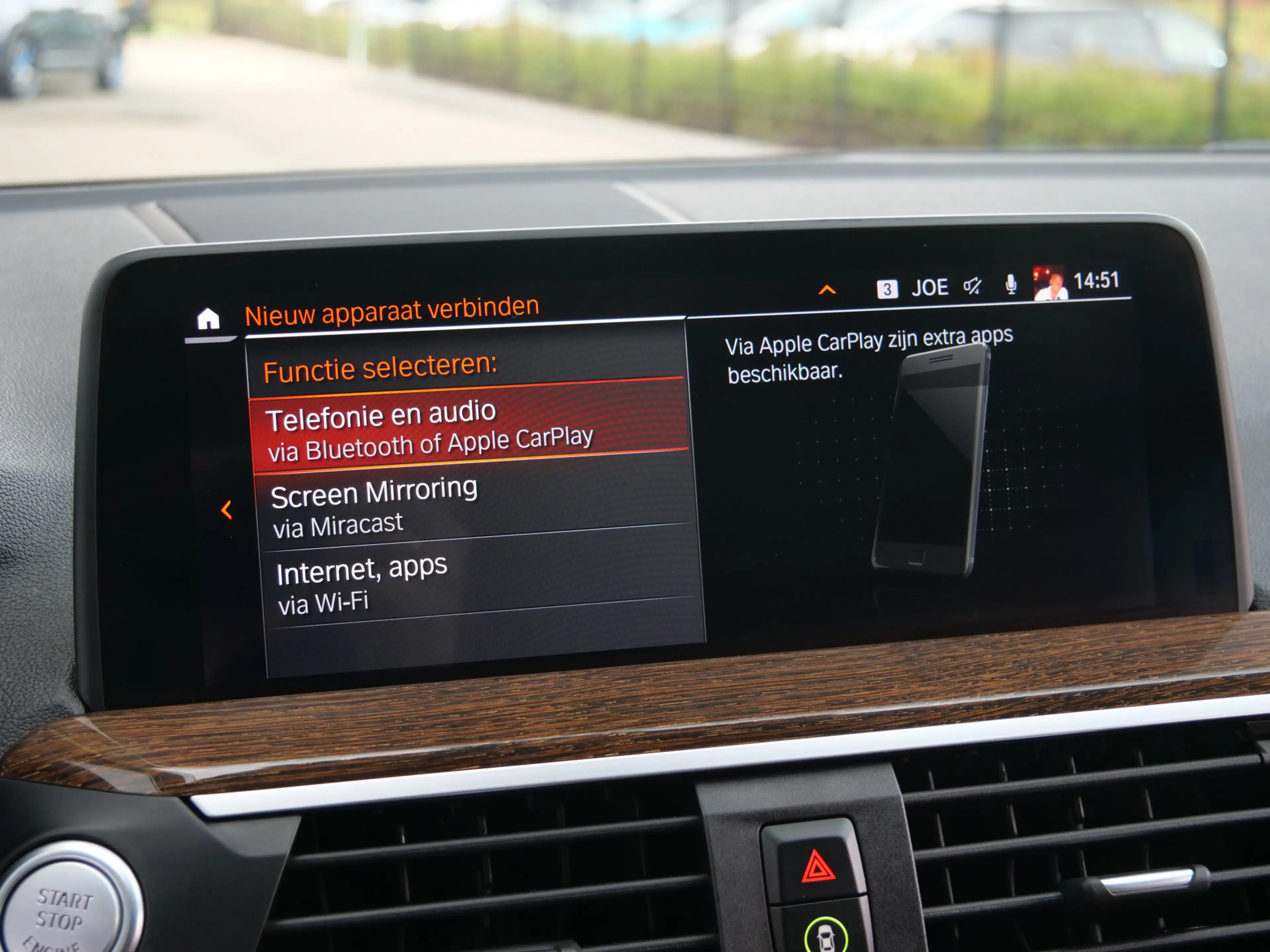 BMW X4 xDrive20i High Executive Edition 184 Pk Automaat M — photo 29