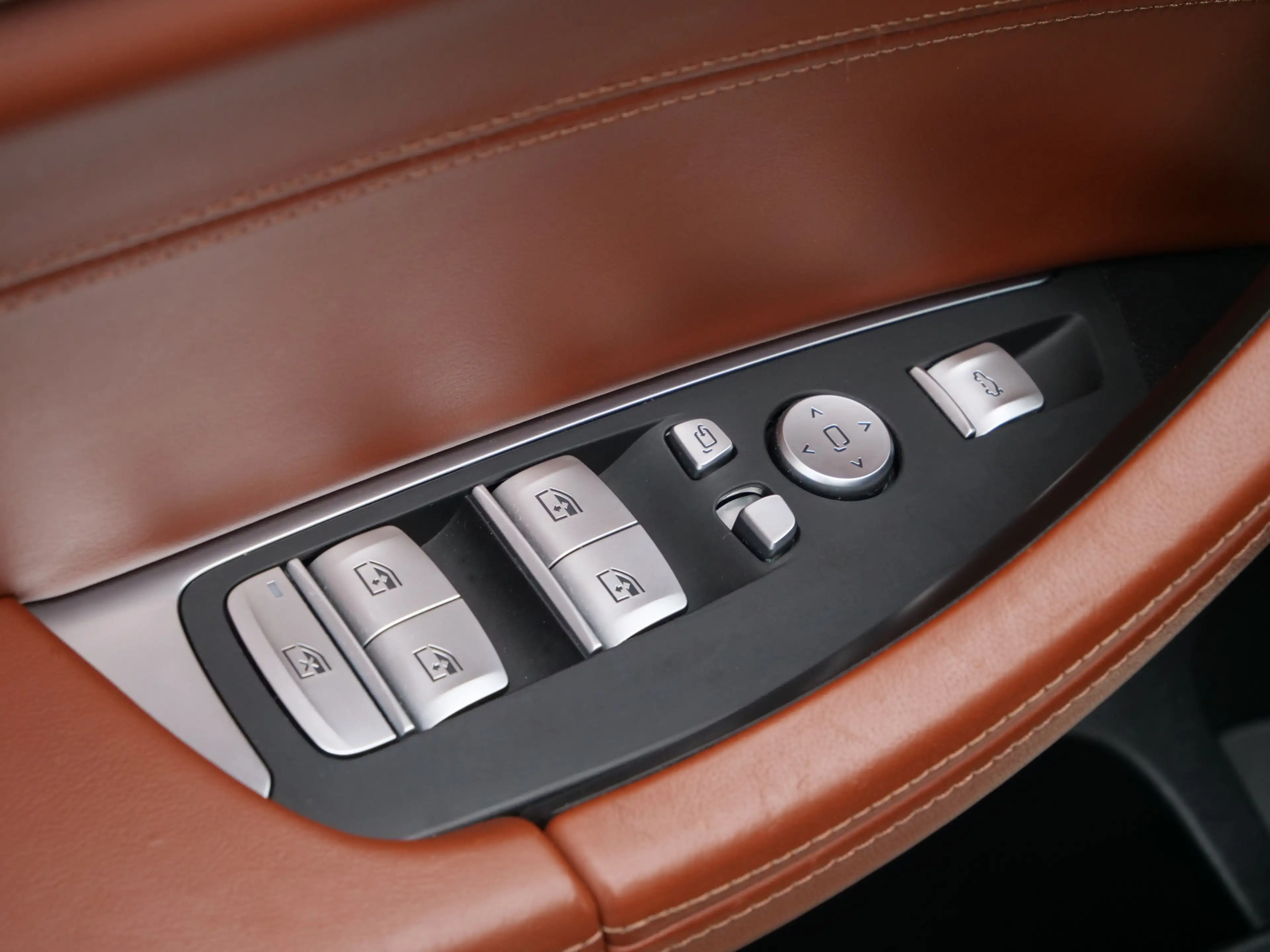 BMW X4 xDrive20i High Executive Edition 184 Pk Automaat M — photo 38