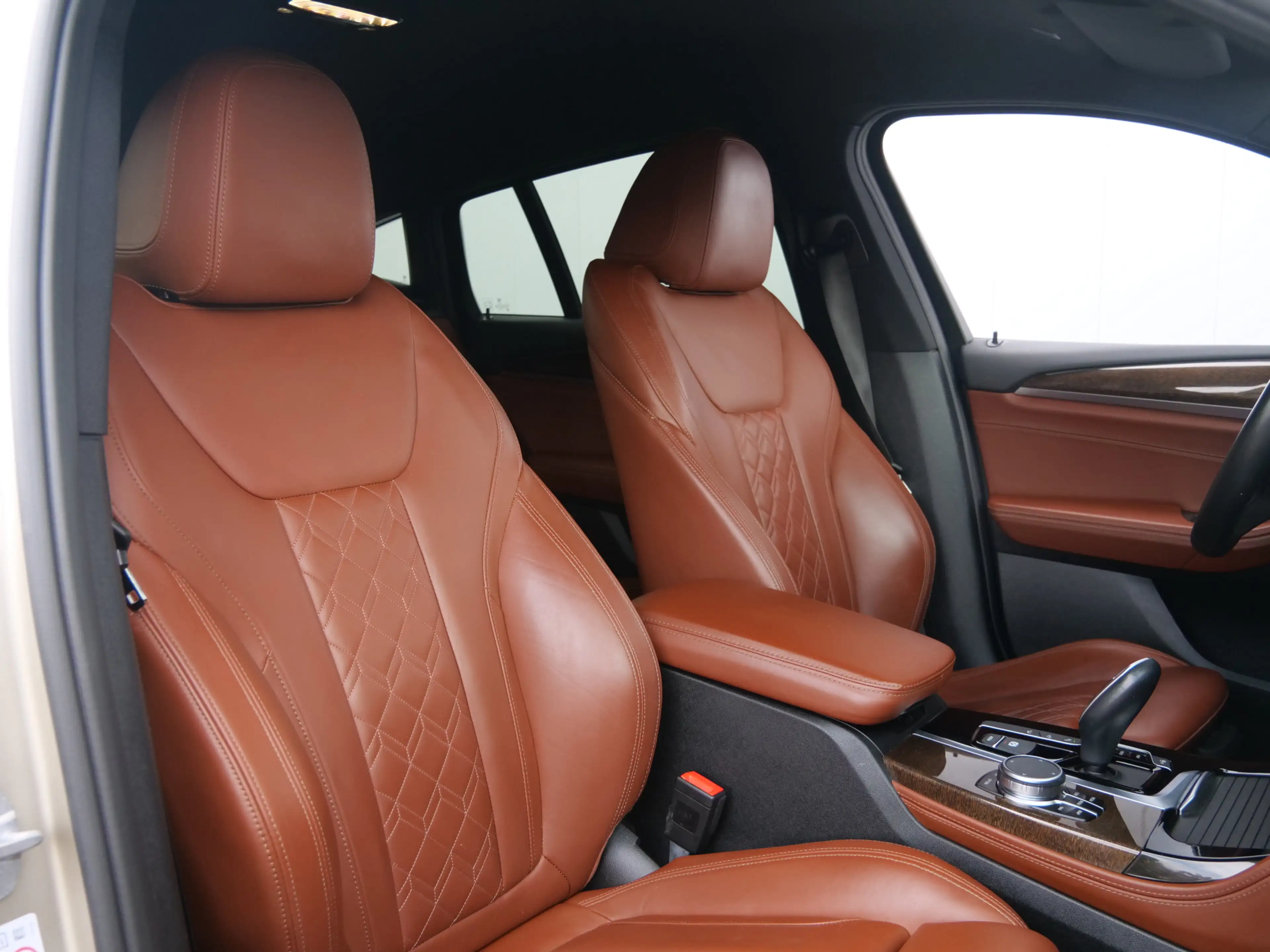 BMW X4 xDrive20i High Executive Edition 184 Pk Automaat M — photo 4