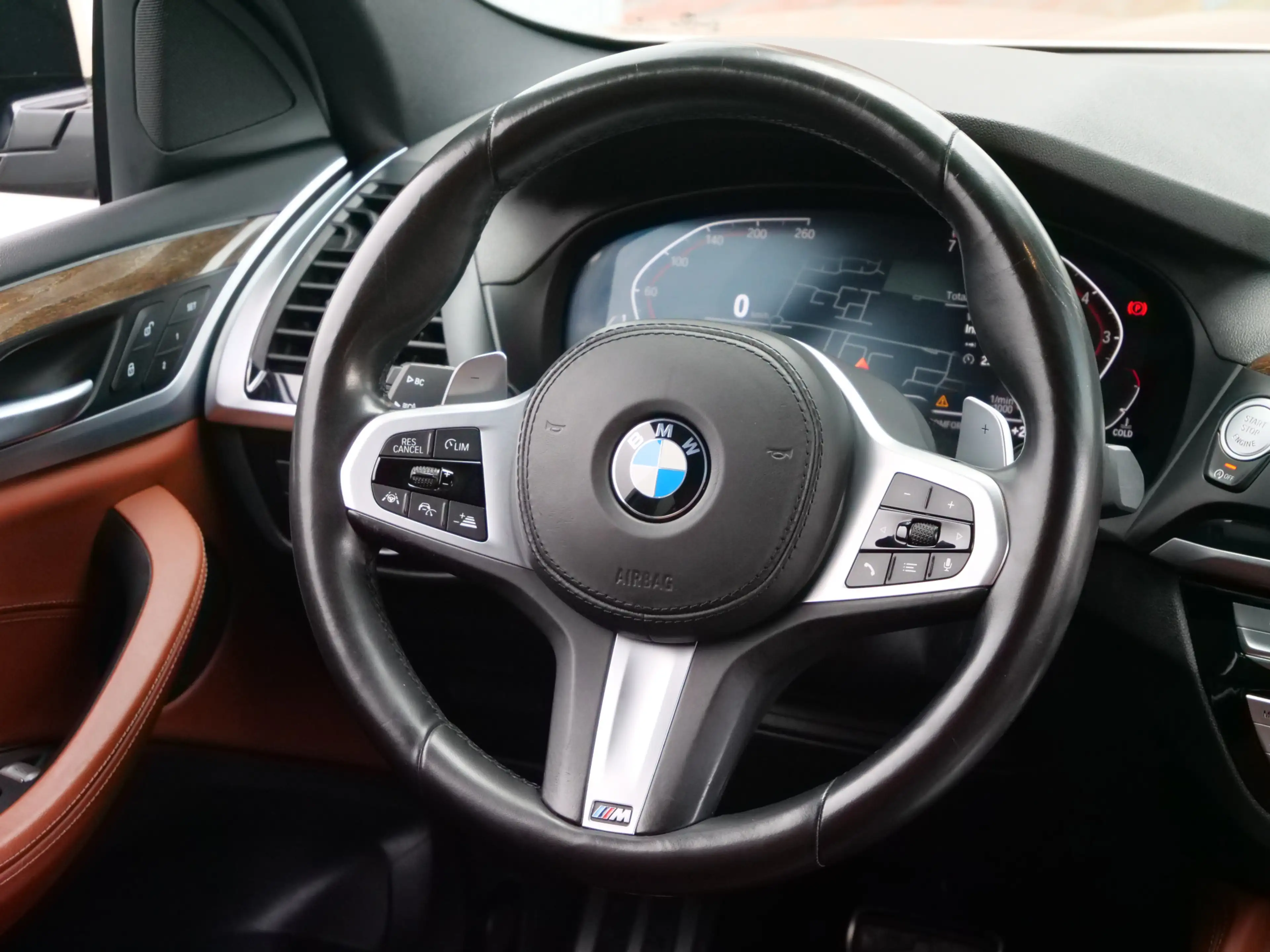 BMW X4 xDrive20i High Executive Edition 184 Pk Automaat M — photo 8
