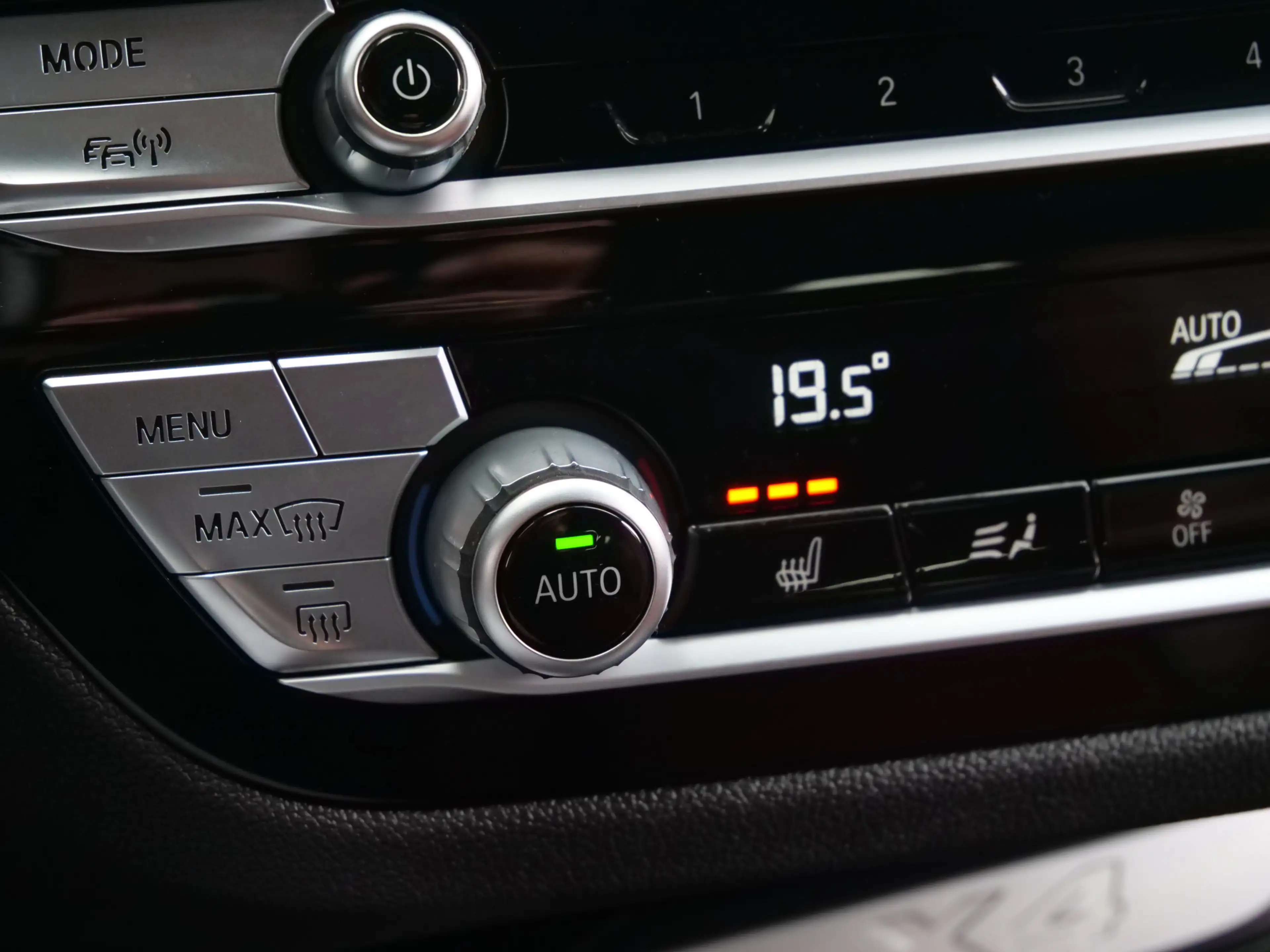 BMW X4 xDrive20i High Executive Edition 184 Pk Automaat M — photo 32