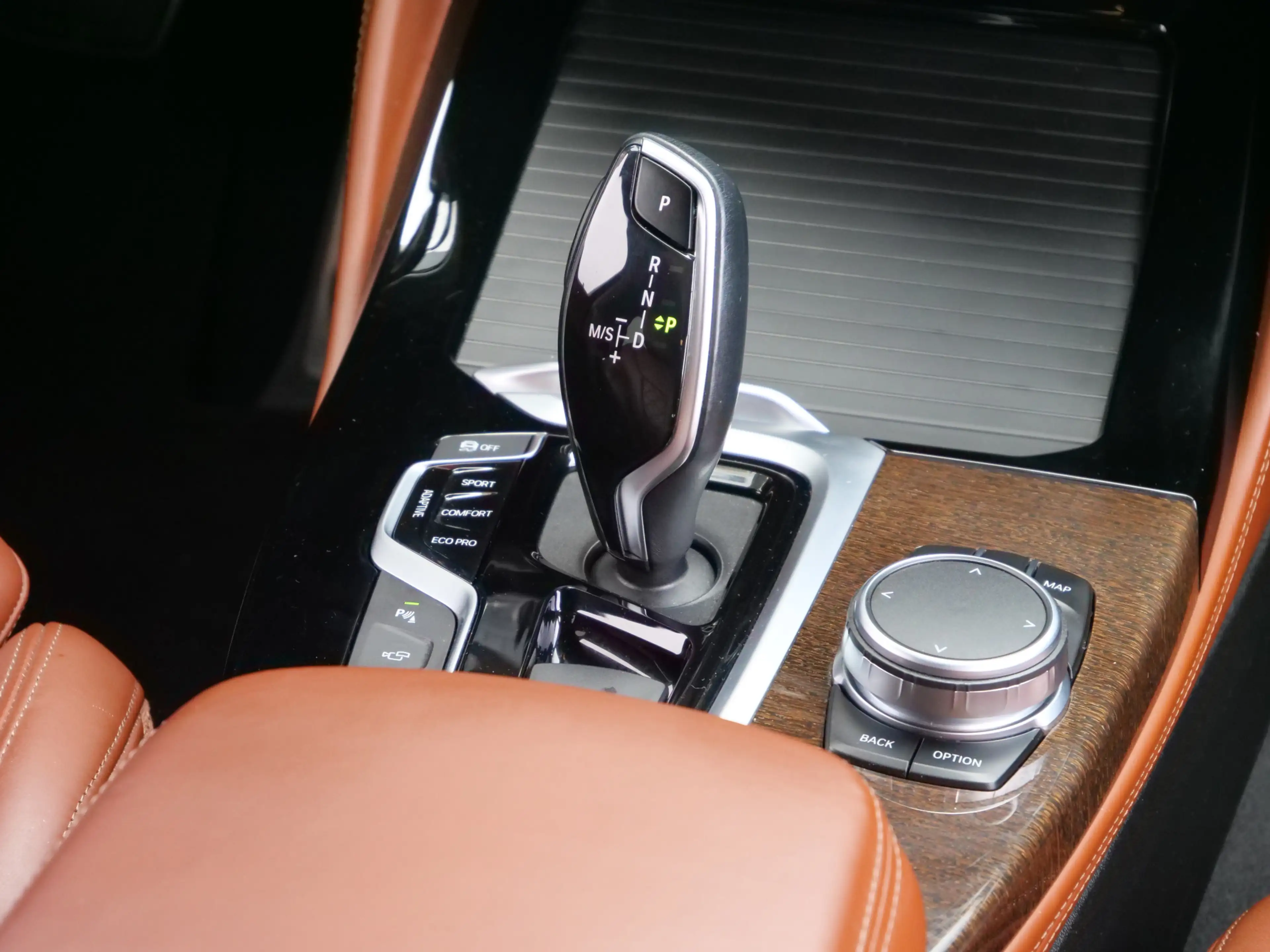 BMW X4 xDrive20i High Executive Edition 184 Pk Automaat M — photo 20