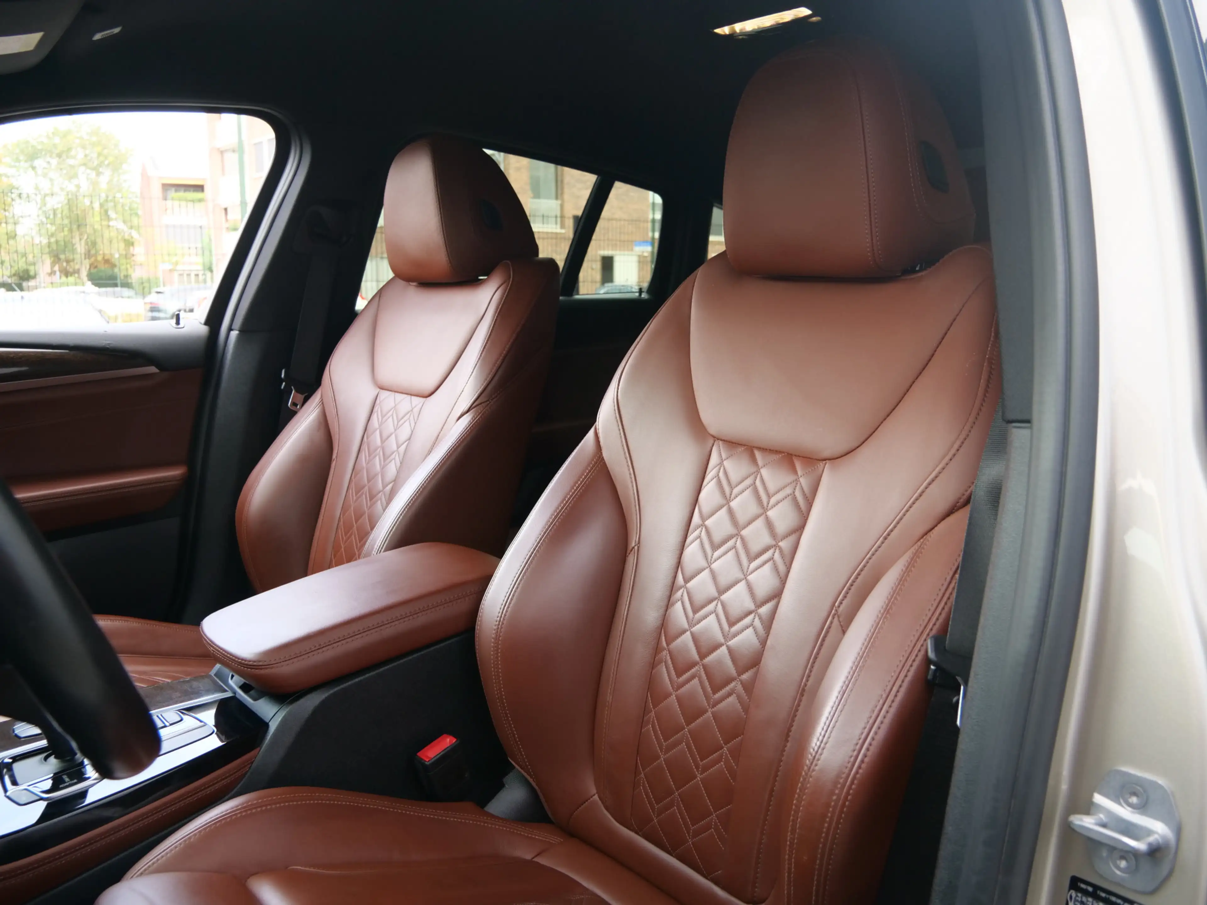 BMW X4 xDrive20i High Executive Edition 184 Pk Automaat M — photo 19