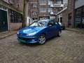 Peugeot 206 1.4 airco, NW APK, Nap! Kék - thumbnail 1