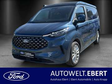 Nugget Camper 320L1 170PS 360°Kamera LED PDCv+h