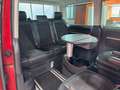 Volkswagen T6 Multivan Highline 4motion DSG Leder/Alcantara Rojo - thumbnail 15
