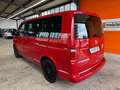 Volkswagen T6 Multivan Highline 4motion DSG Leder/Alcantara Rojo - thumbnail 7
