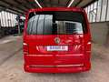Volkswagen T6 Multivan Highline 4motion DSG Leder/Alcantara Rojo - thumbnail 6