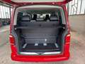 Volkswagen T6 Multivan Highline 4motion DSG Leder/Alcantara Rojo - thumbnail 18