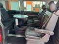 Volkswagen T6 Multivan Highline 4motion DSG Leder/Alcantara Rojo - thumbnail 14