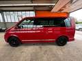 Volkswagen T6 Multivan Highline 4motion DSG Leder/Alcantara Rojo - thumbnail 8