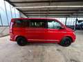 Volkswagen T6 Multivan Highline 4motion DSG Leder/Alcantara Rojo - thumbnail 4