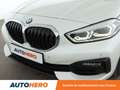 BMW 118 118i Business Design DKG7 Blanc - thumbnail 29