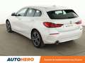 BMW 118 118i Business Design DKG7 Blanc - thumbnail 4