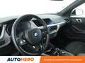 BMW 118 118i Business Design DKG7 Blanc - thumbnail 11