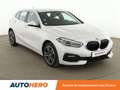 BMW 118 118i Business Design DKG7 Blanc - thumbnail 8