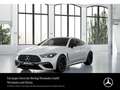 Mercedes-Benz CLE 53 AMG COUPE DRIVER PANO STH. SITZKL. AHK BURMESTER Blanc - thumbnail 1