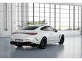Mercedes-Benz CLE 53 AMG COUPE DRIVER PANO STH. SITZKL. AHK BURMESTER Blanc - thumbnail 2