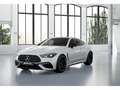 Mercedes-Benz CLE 53 AMG COUPE DRIVER PANO STH. SITZKL. AHK BURMESTER Blanc - thumbnail 4