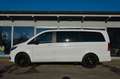 Mercedes-Benz V 220 V220d EDITION 4M lang*7-SITZE*LIEGE*STHZ*LED*AHK Weiß - thumbnail 2