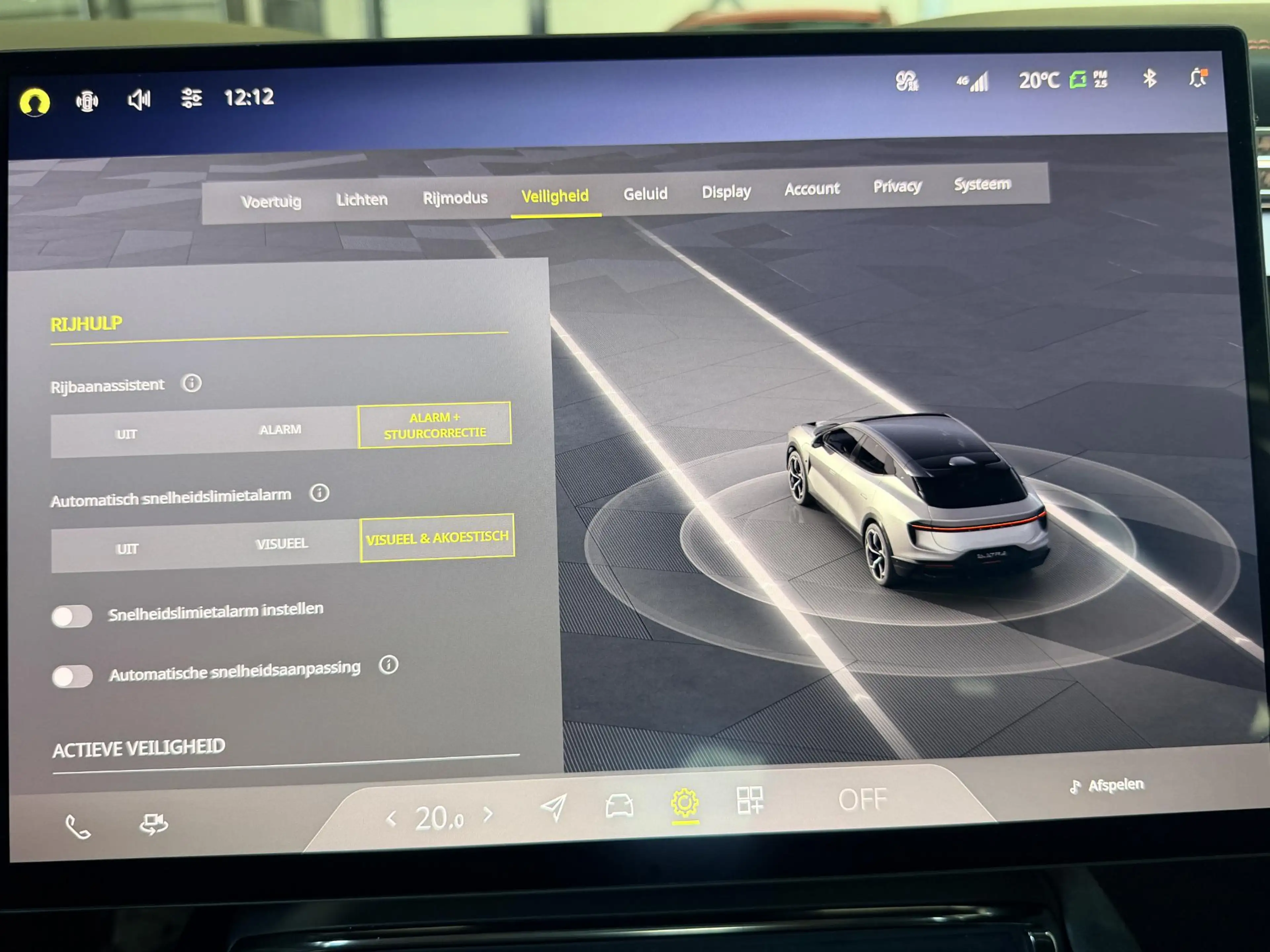 Lotus Eletre EDS 450+ 4WD 112 kWh | 22” | Lotus Pack | 612 PK | — photo 33