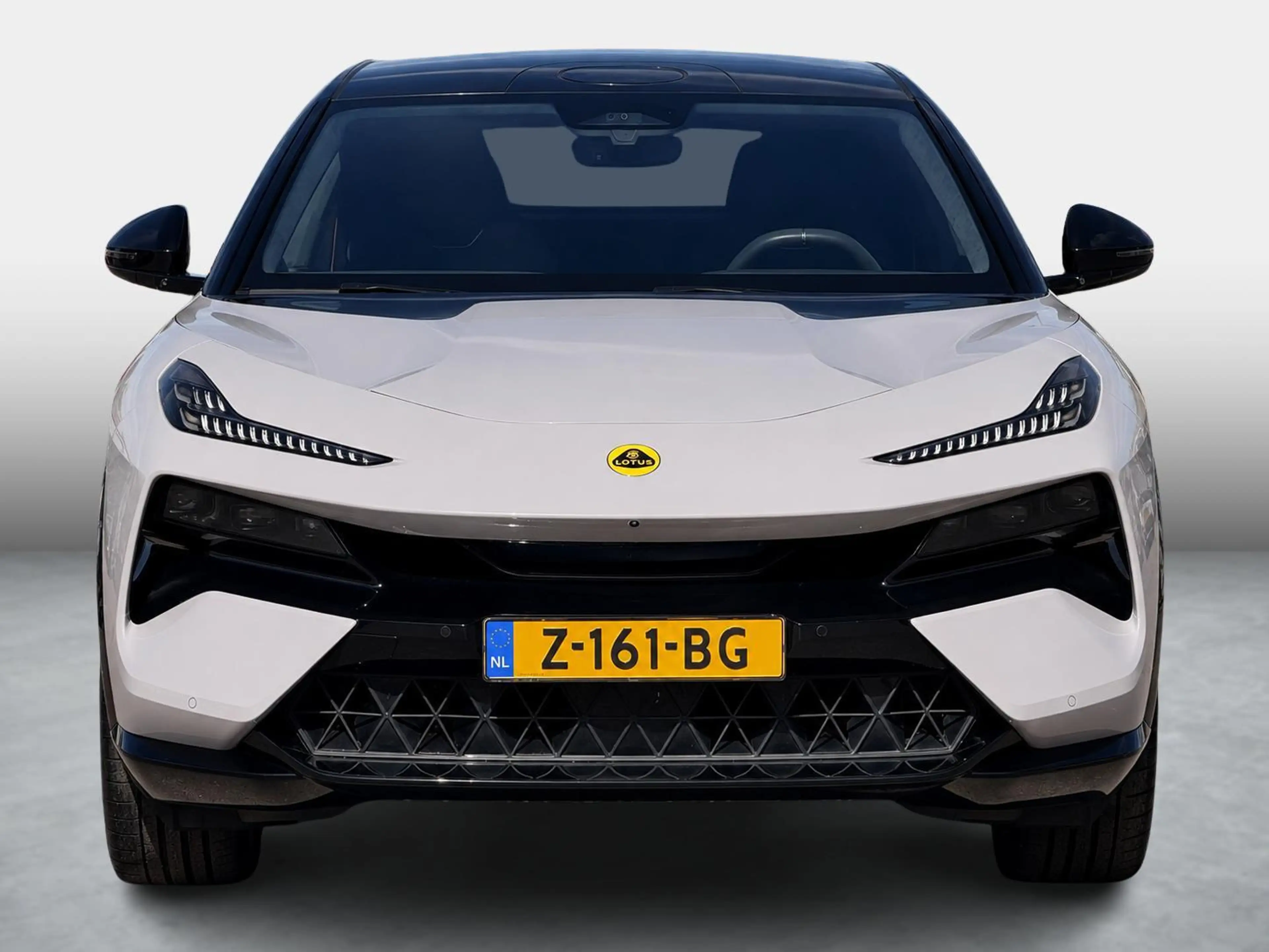Lotus Eletre EDS 450+ 4WD 112 kWh | 22” | Lotus Pack | 612 PK | — photo 5