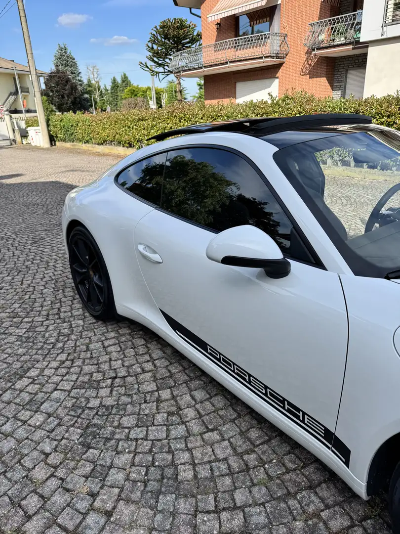 Porsche 911 Coupe 3.0 Carrera auto - 2