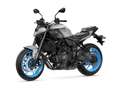 Yamaha MT-07 Y-AMT PACK SPORT OFFERT Grijs - thumbnail 3