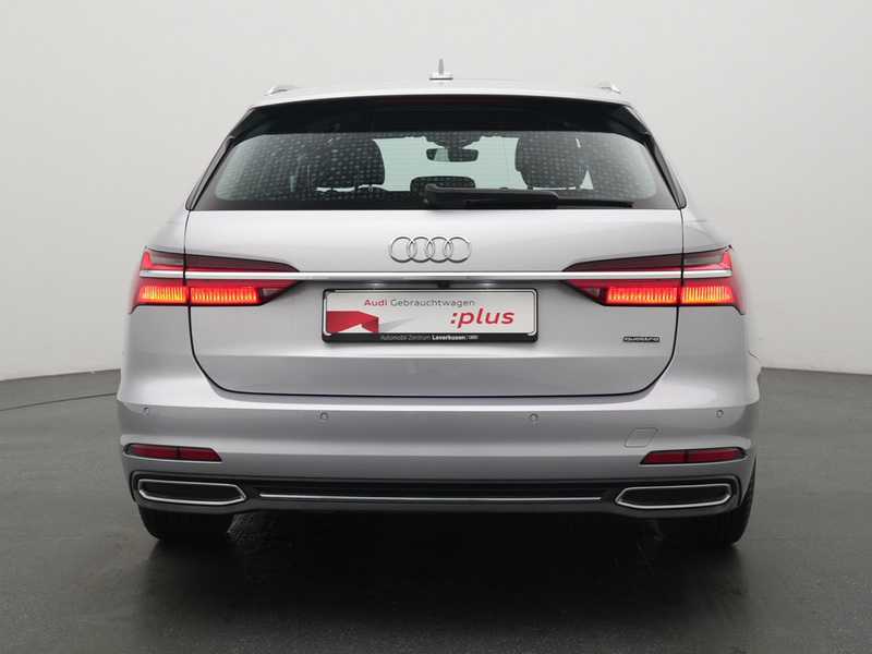 Audi A6 Avant 45 TFSI quattro Sport PANO LED HUD — photo 4