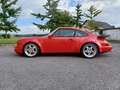 Porsche 964 964 turbo/Top-Originalzustand Rot - thumbnail 7