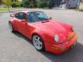 Porsche 964 964 turbo/Top-Originalzustand Rot - thumbnail 5