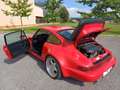 Porsche 964 964 turbo/Top-Originalzustand Rot - thumbnail 10