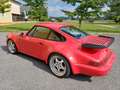 Porsche 964 964 turbo/Top-Originalzustand Rot - thumbnail 3