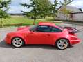 Porsche 964 964 turbo/Top-Originalzustand Rot - thumbnail 6