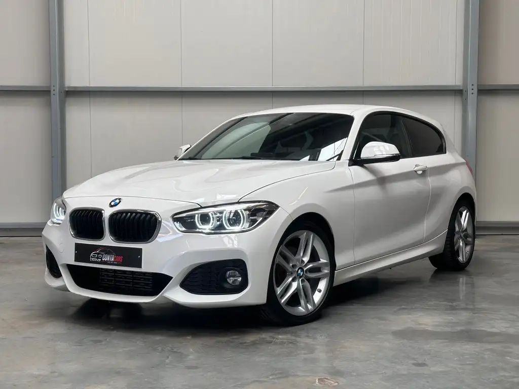 BMW 120