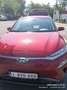 Hyundai KONA KONA EV Select Rouge - thumbnail 1