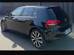 Volkswagen Golf 1.6 TDI 105 Sport