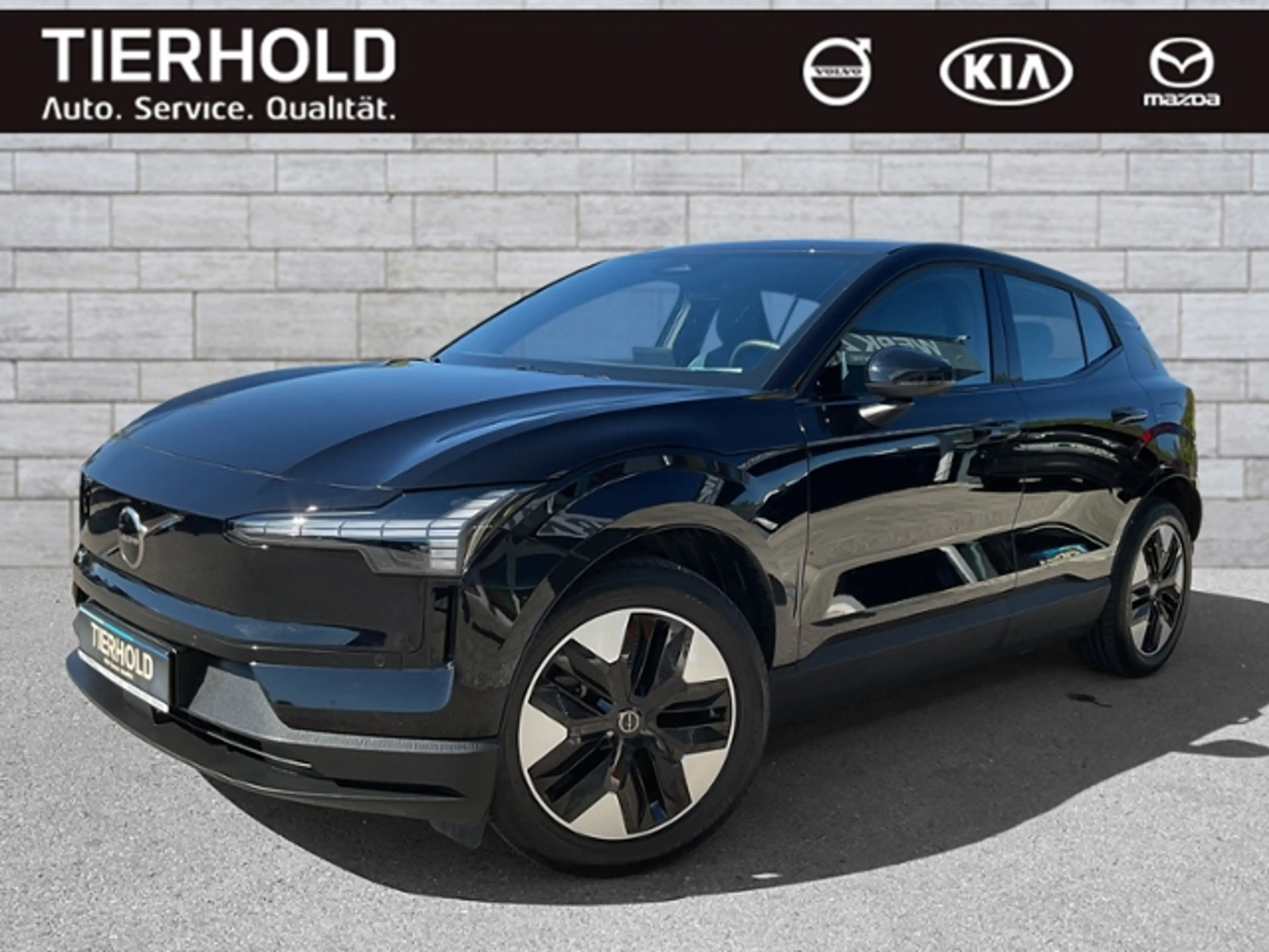 Volvo EX30 Plus 2WD Pure Electric ACC Kamera Google — photo 2
