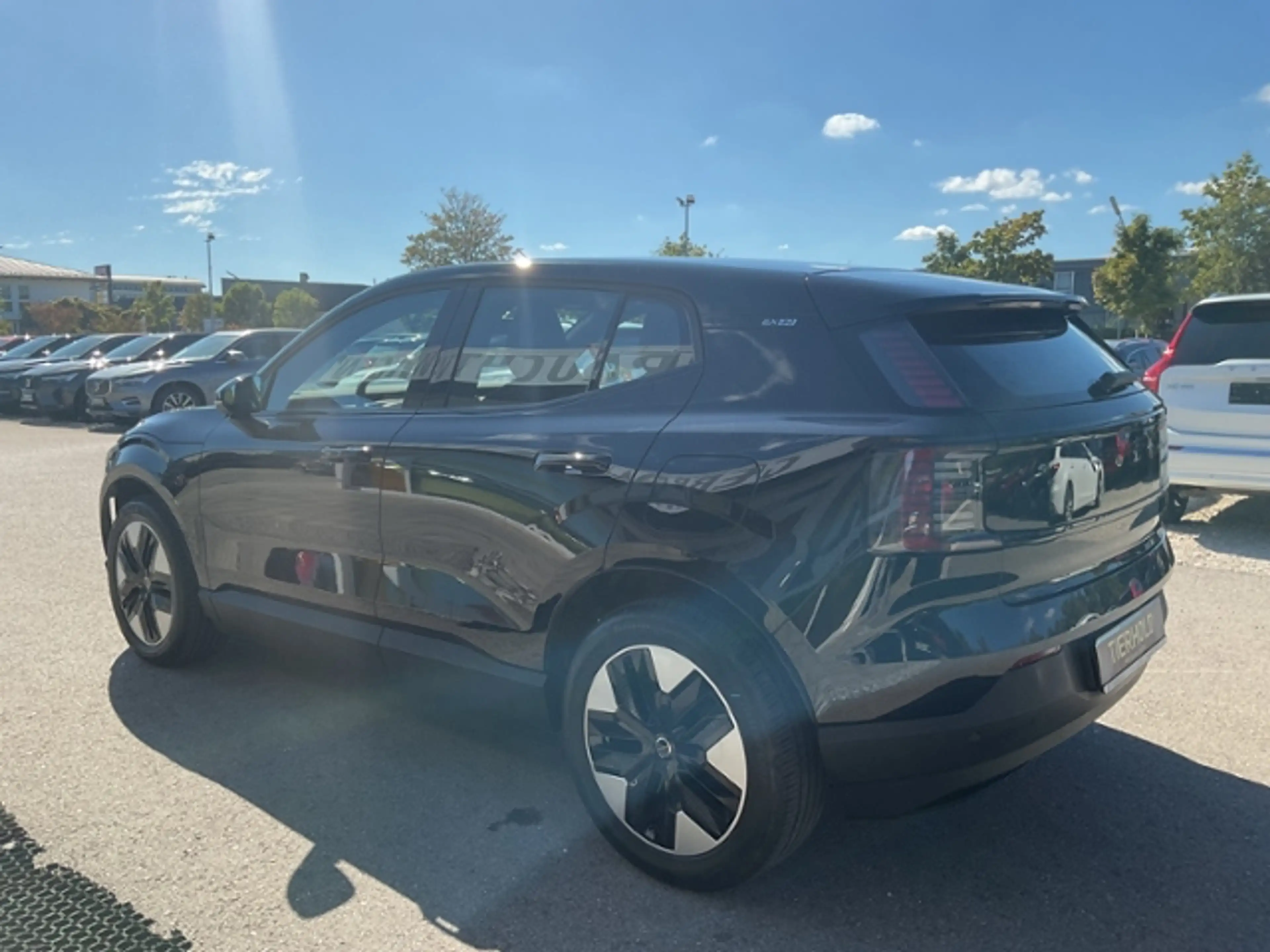 Volvo EX30 Plus 2WD Pure Electric ACC Kamera Google — photo 5