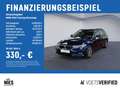 BMW 320 d Touring Advantage LED+KLIMA+AHK Albastru - thumbnail 2